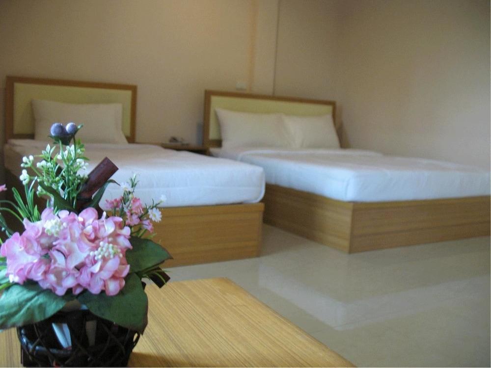 Fotos del hotel - Cozy Villa Hotel