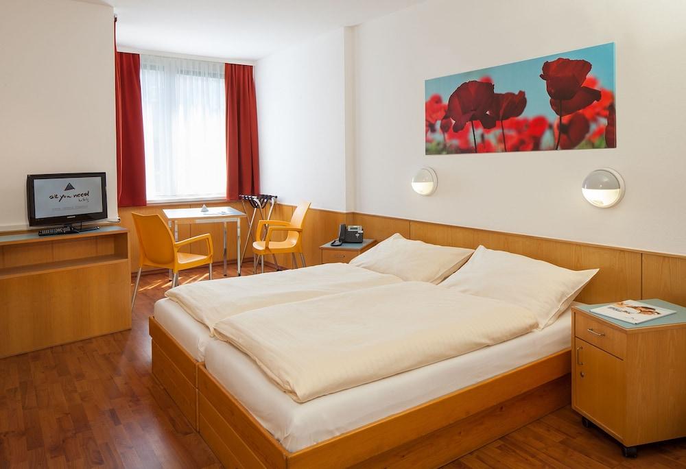 Fotos del hotel - ALLYOUNEED HOTEL VIENNA2