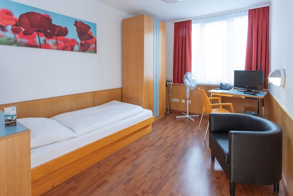 Fotos del hotel - ALLYOUNEED HOTEL VIENNA2