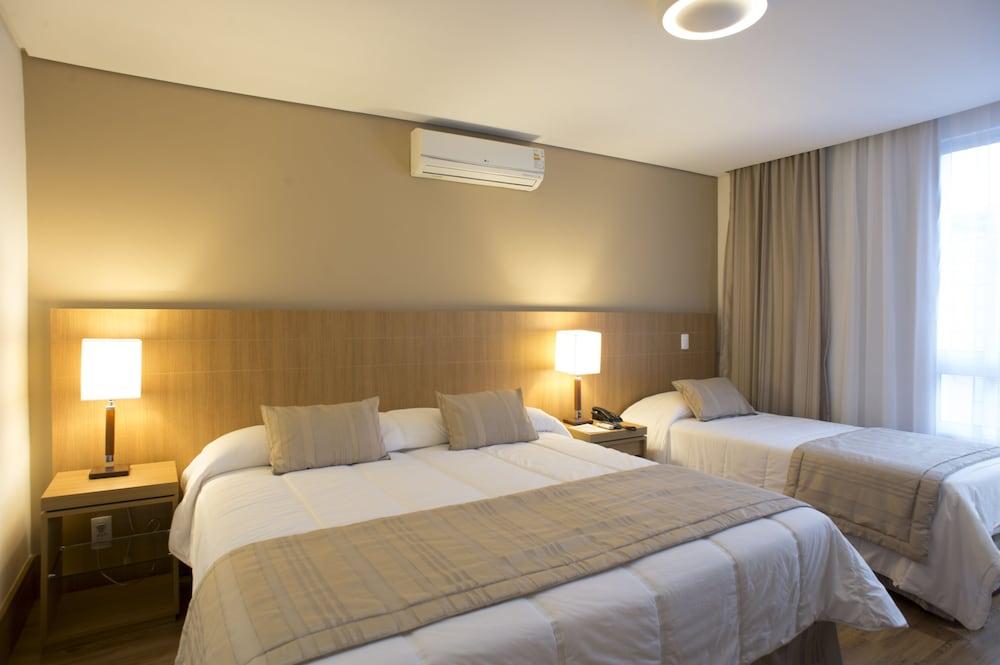 Fotos del hotel - CASABLANCA CENTER HOTEL