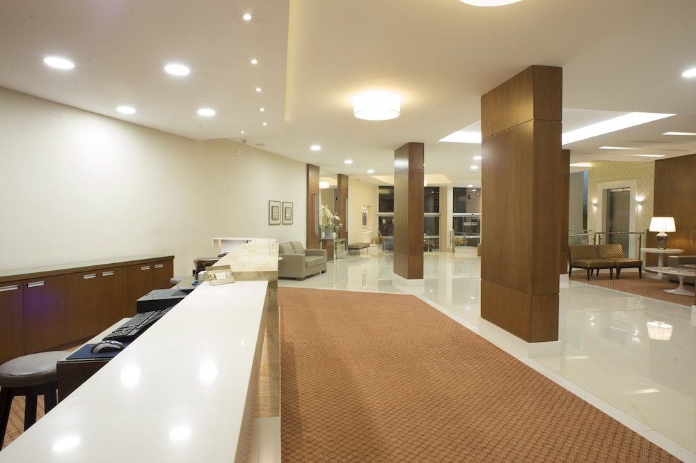 Fotos del hotel - CASABLANCA CENTER HOTEL