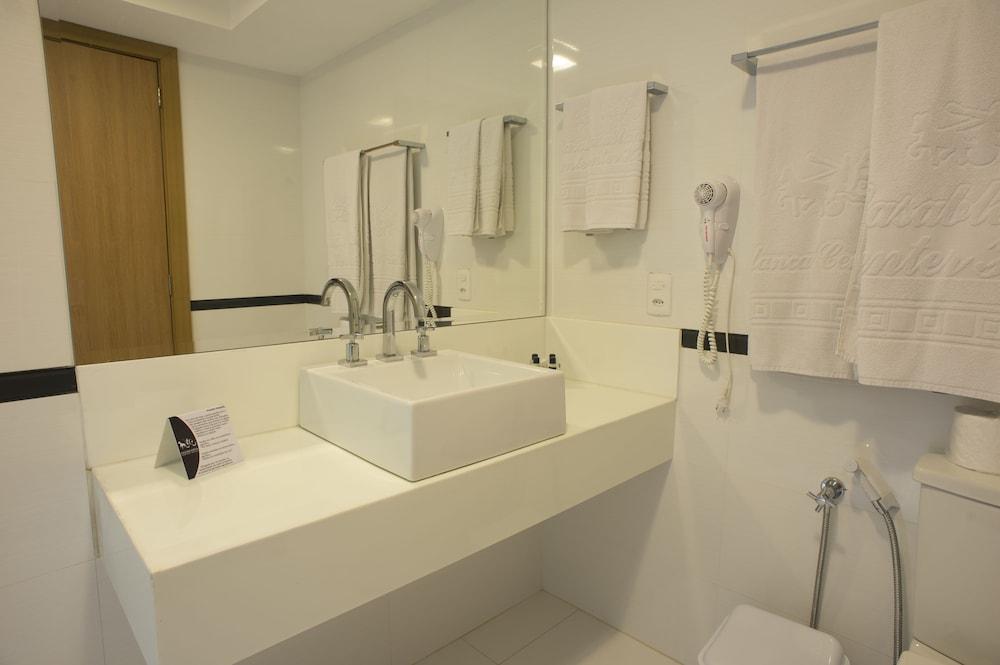 Fotos del hotel - CASABLANCA CENTER HOTEL