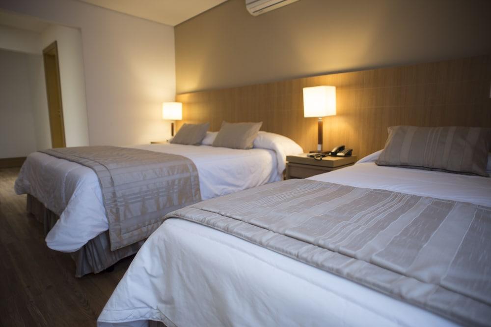 Fotos del hotel - CASABLANCA CENTER HOTEL
