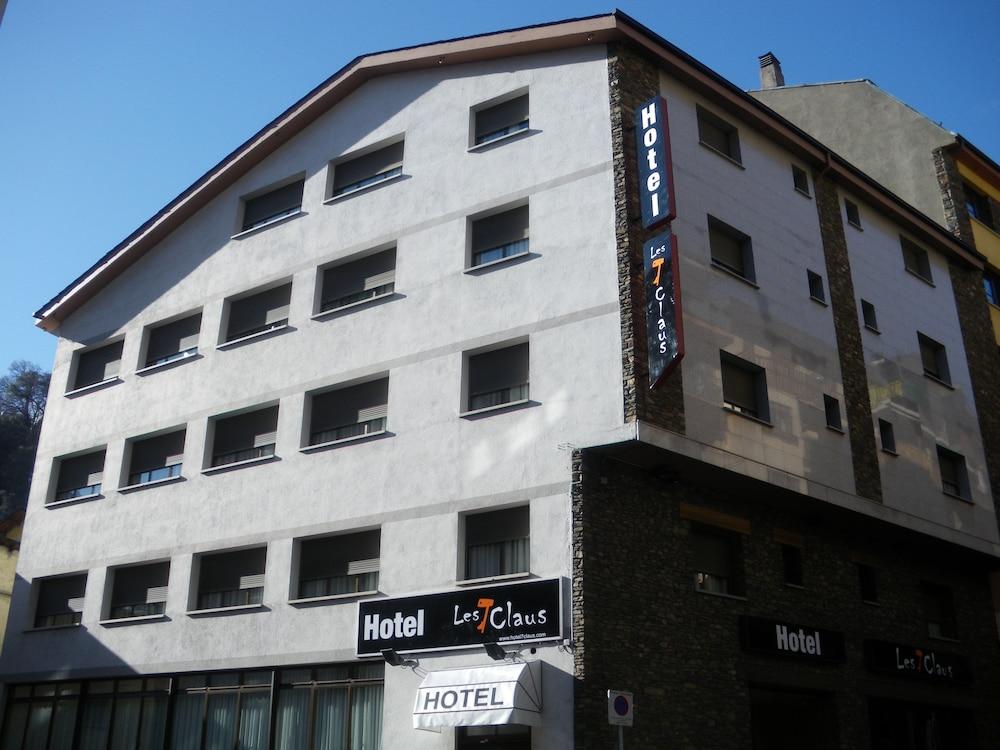 Fotos del hotel - Les 7 Claus