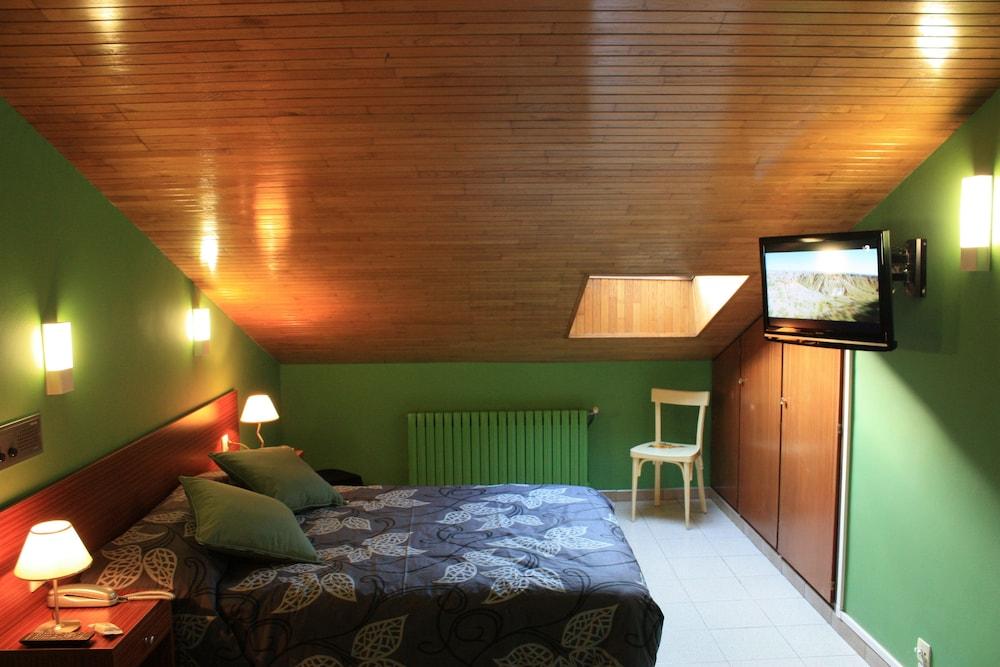 Fotos del hotel - Les 7 Claus