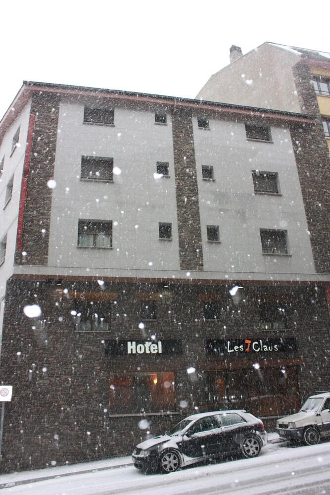 Fotos del hotel - Les 7 Claus