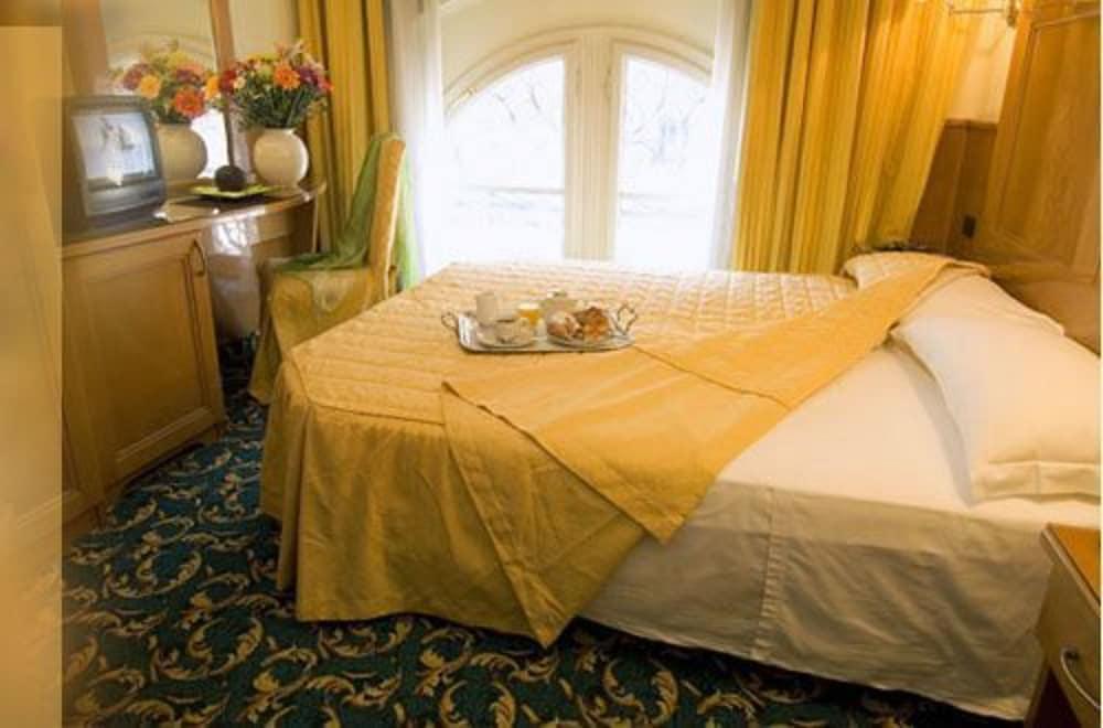 Fotos del hotel - CINQUE GIORNATE