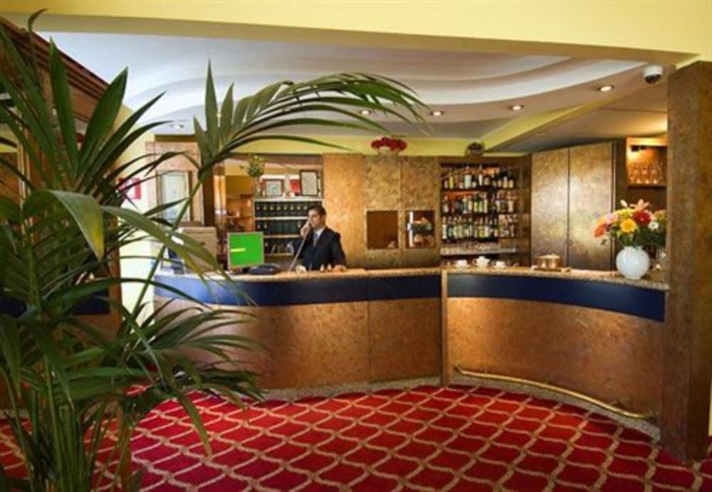 Fotos del hotel - CINQUE GIORNATE