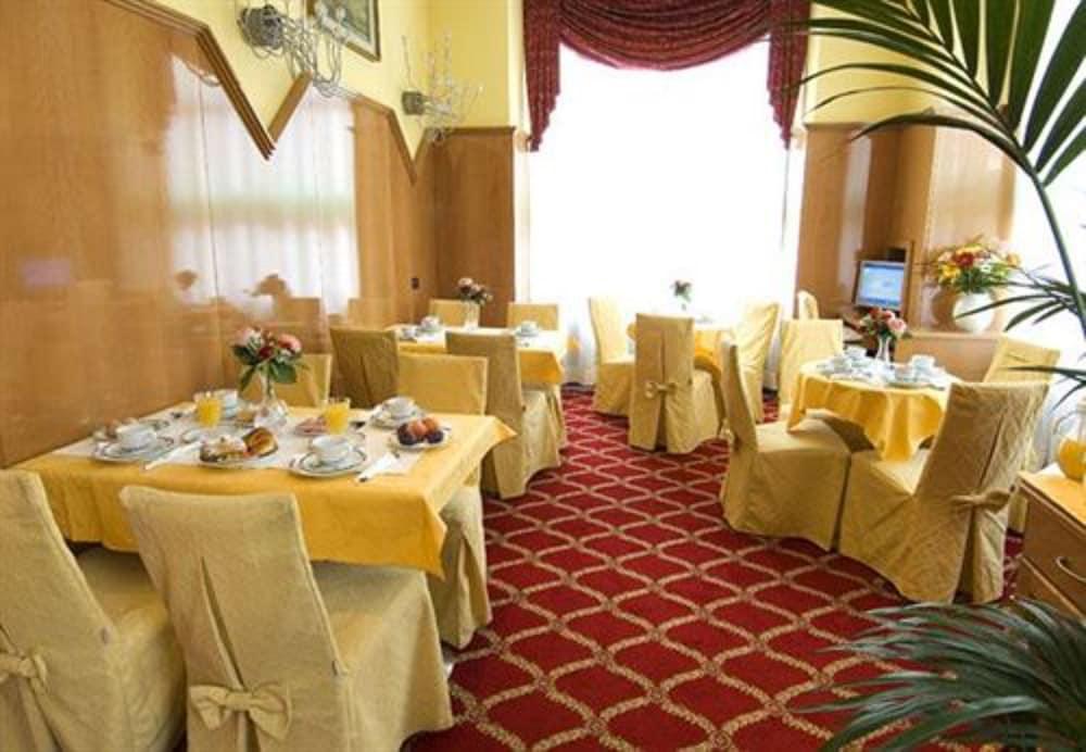 Fotos del hotel - CINQUE GIORNATE