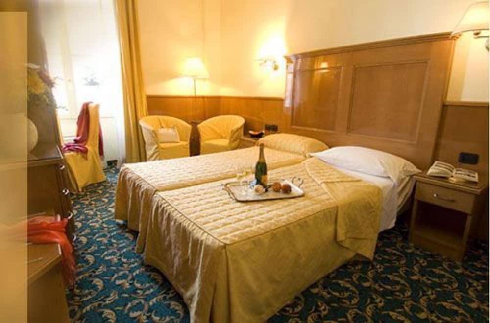 Fotos del hotel - CINQUE GIORNATE