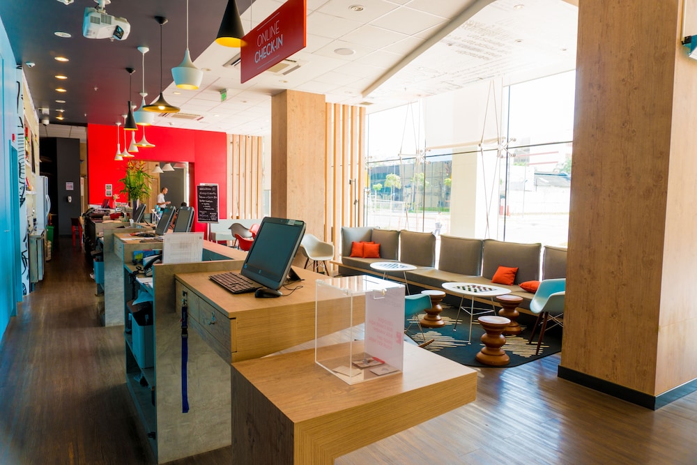 Fotos del hotel - Ibis Rio Porto Atlantico