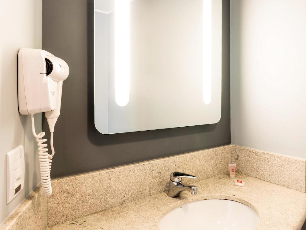 Fotos del hotel - Ibis Rio Porto Atlantico