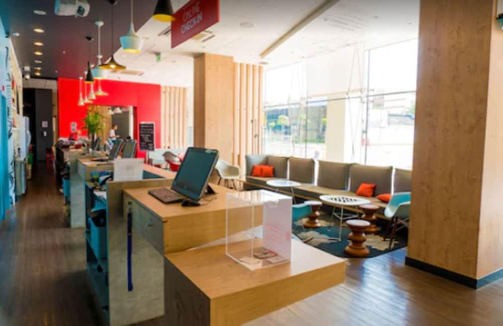 Fotos del hotel - Ibis Rio Porto Atlantico
