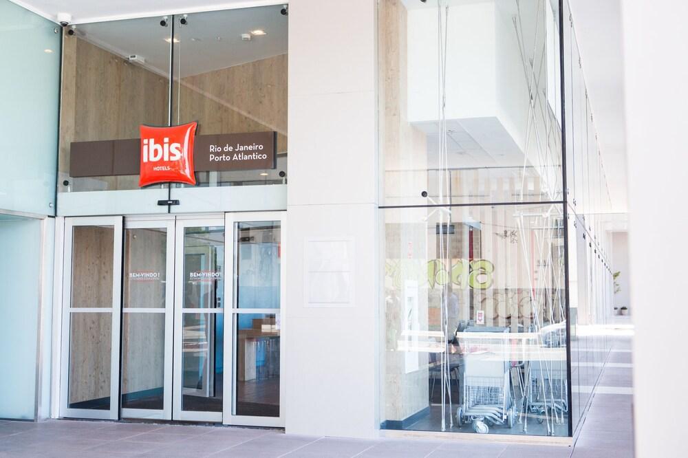 Fotos del hotel - Ibis Rio Porto Atlantico