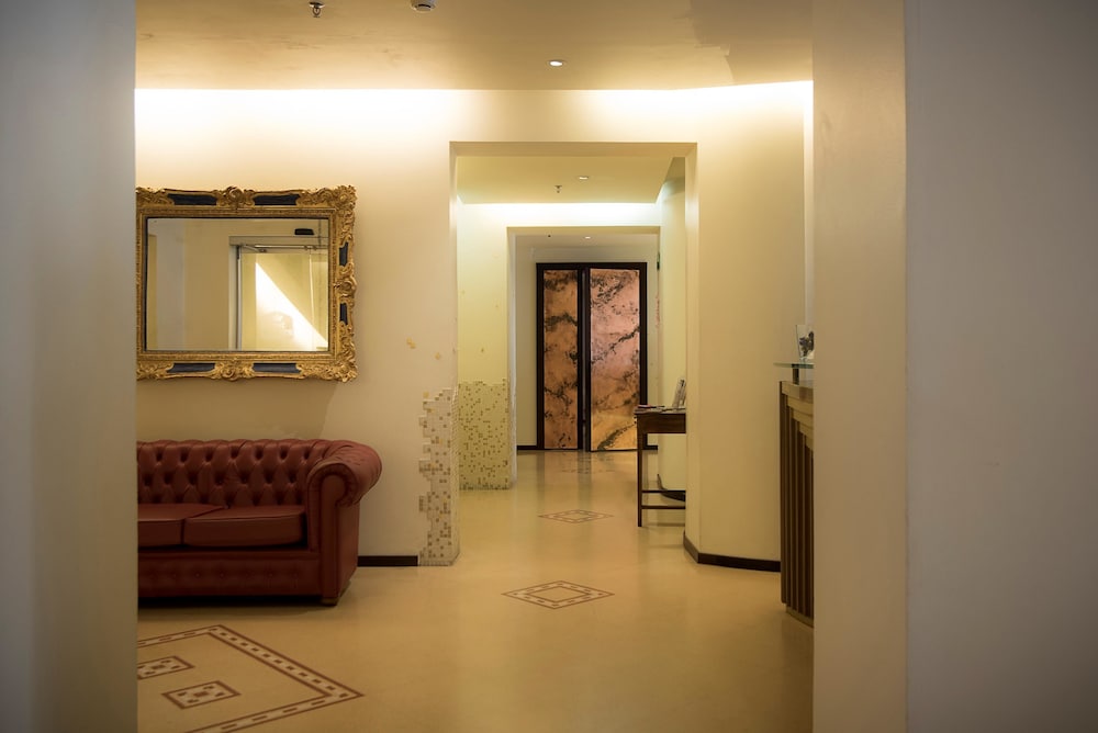 Fotos del hotel - Best Western Hotel Metropoli