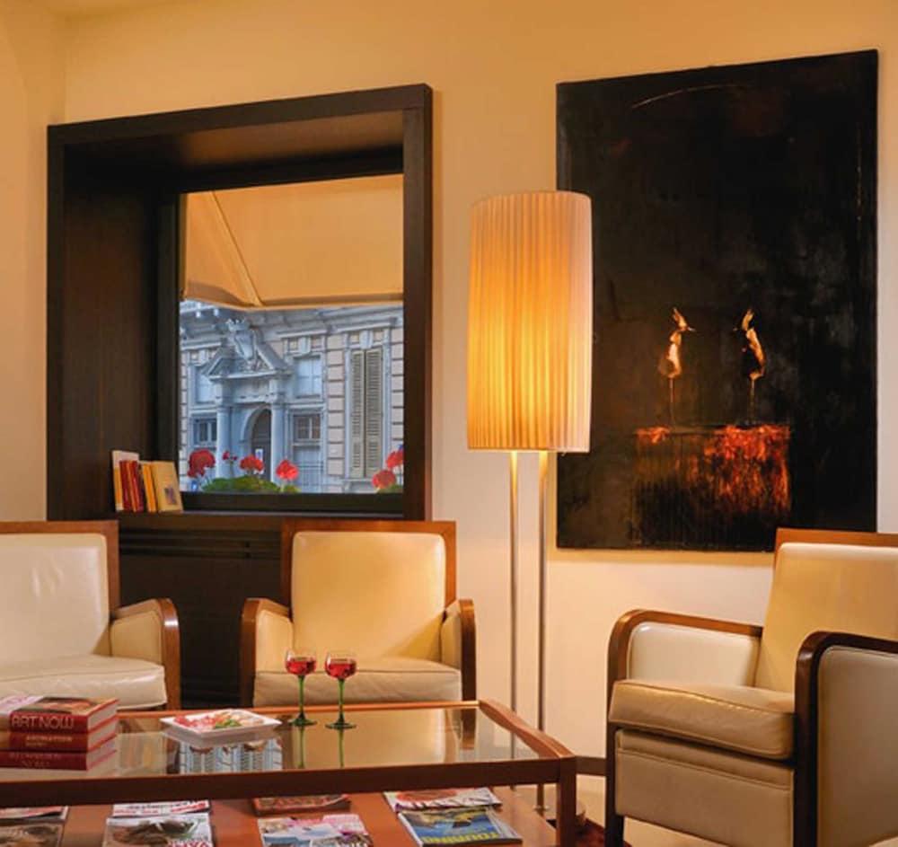 Fotos del hotel - Best Western Hotel Metropoli
