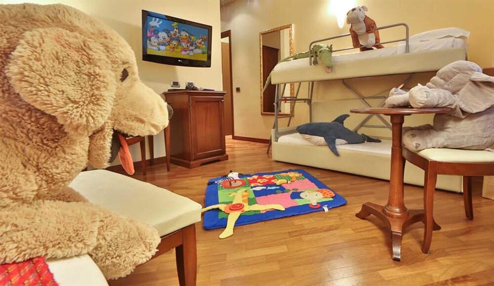 Fotos del hotel - Best Western Hotel Metropoli