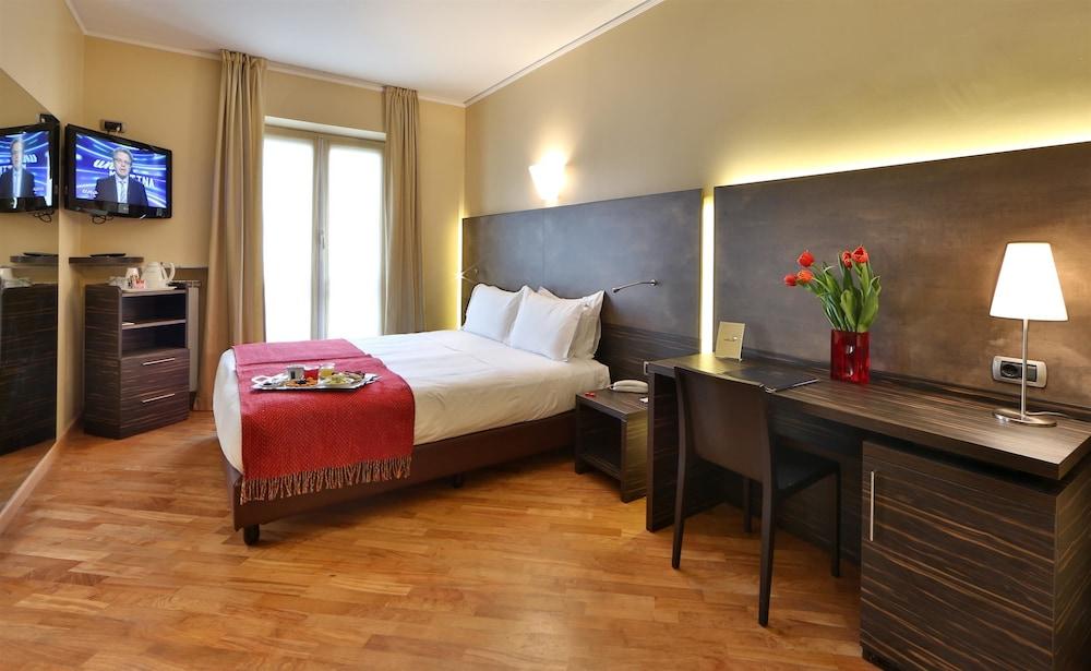 Fotos del hotel - Best Western Hotel Metropoli