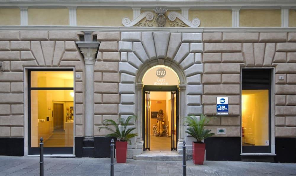 Fotos del hotel - Best Western Hotel Porto Antico