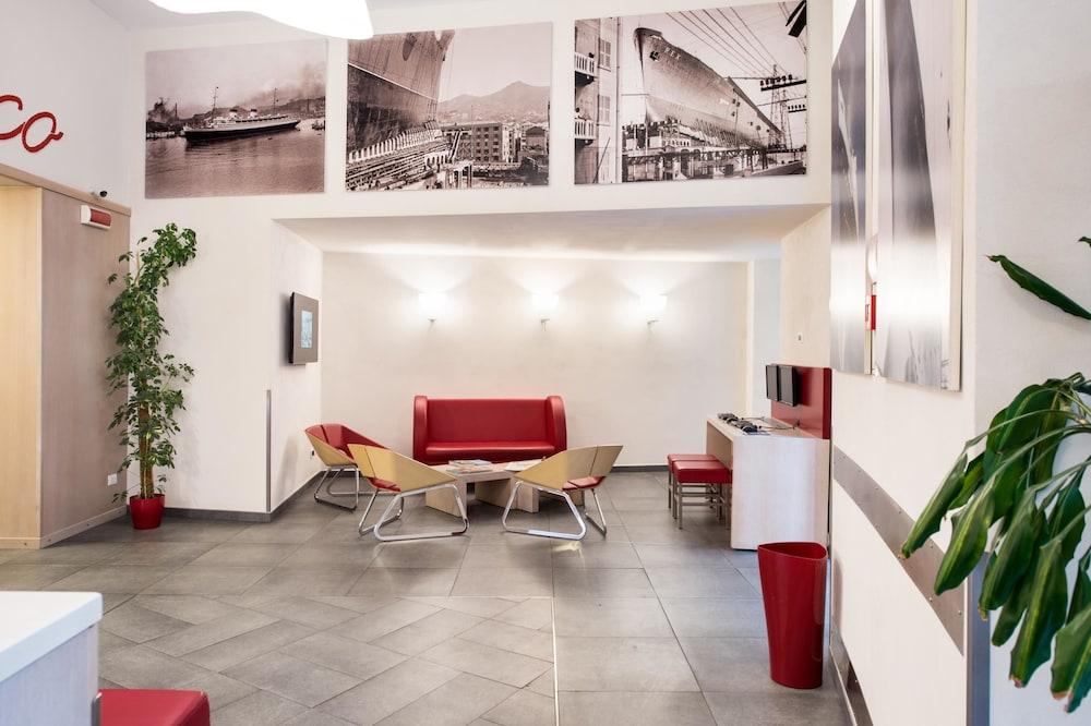 Fotos del hotel - Best Western Hotel Porto Antico