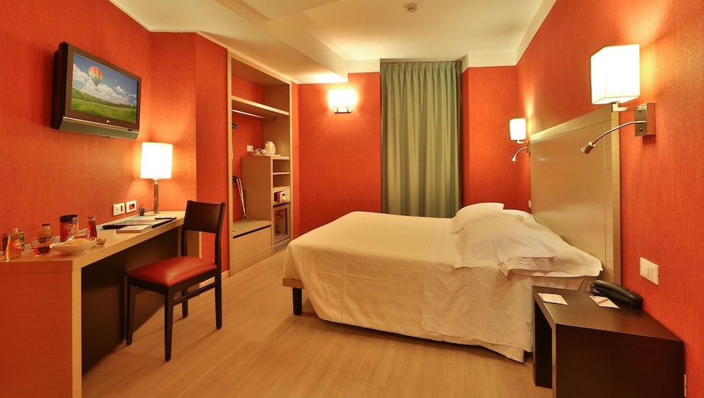 Fotos del hotel - Best Western Hotel Porto Antico