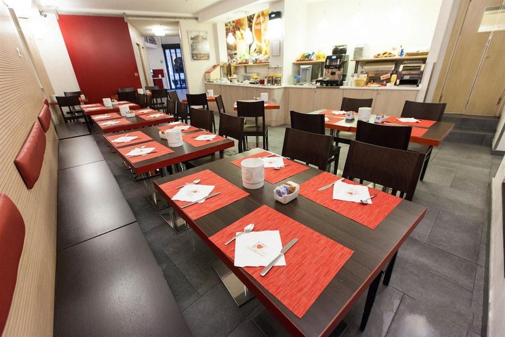 Fotos del hotel - Best Western Hotel Porto Antico