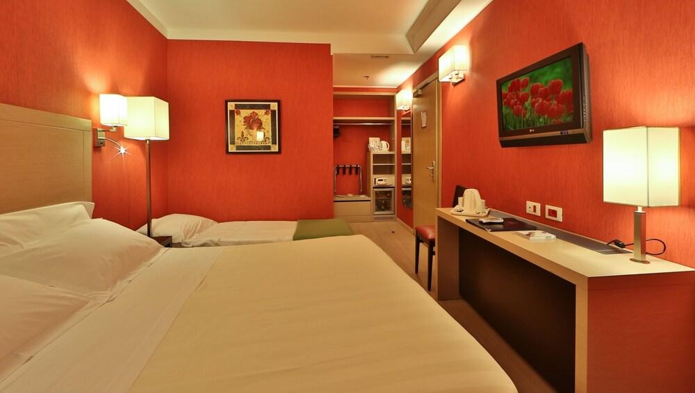 Fotos del hotel - Best Western Hotel Porto Antico