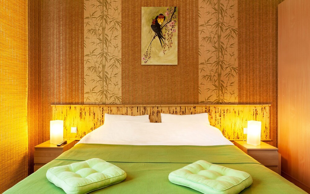 Fotos del hotel - ANTURAGE