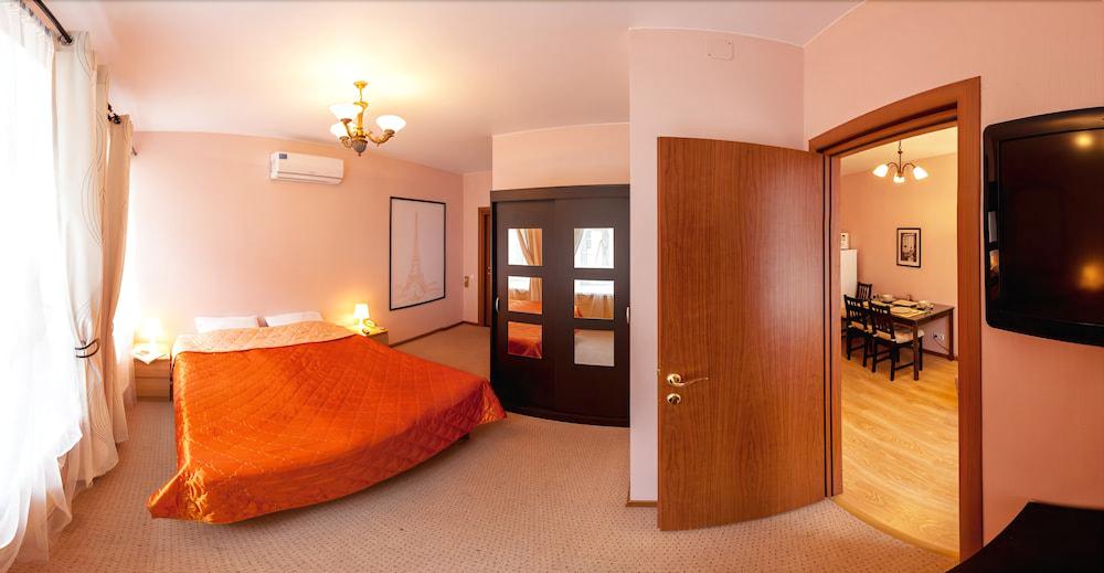 Fotos del hotel - ANTURAGE