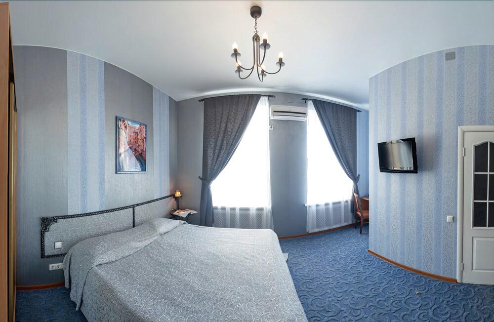 Fotos del hotel - ANTURAGE