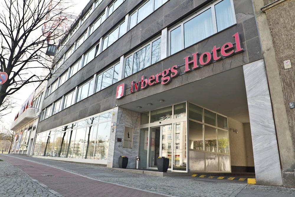 Fotos del hotel - IVBERGS BERLIN MESSE