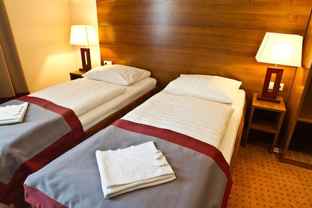 Fotos del hotel - IVBERGS BERLIN MESSE