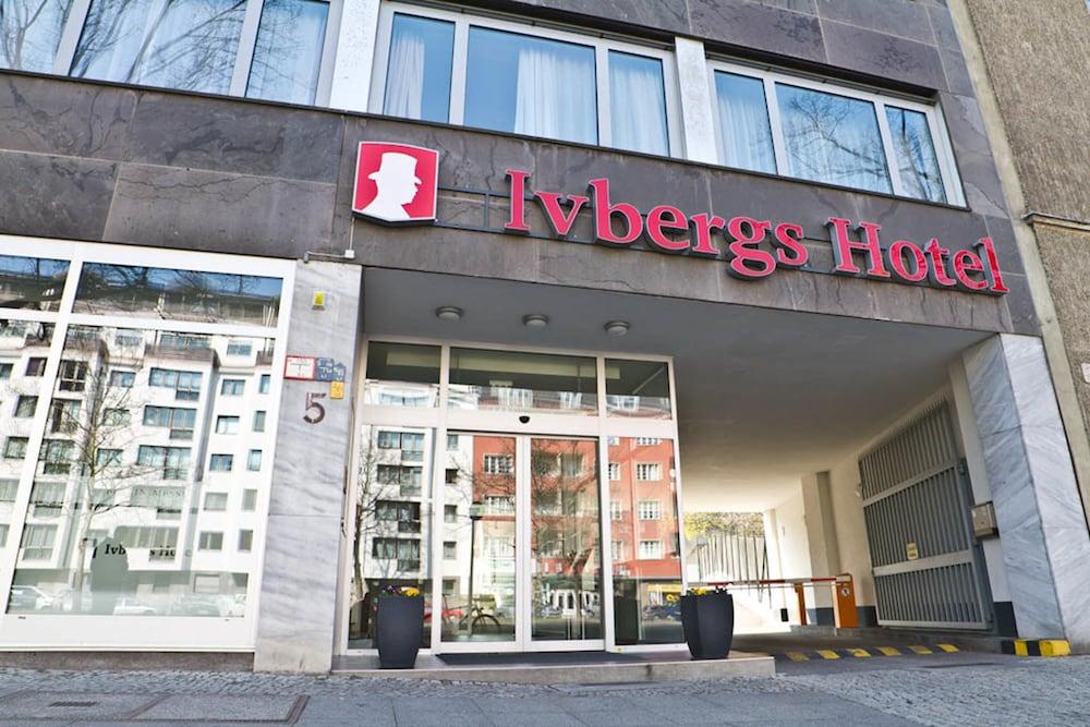Fotos del hotel - IVBERGS BERLIN MESSE