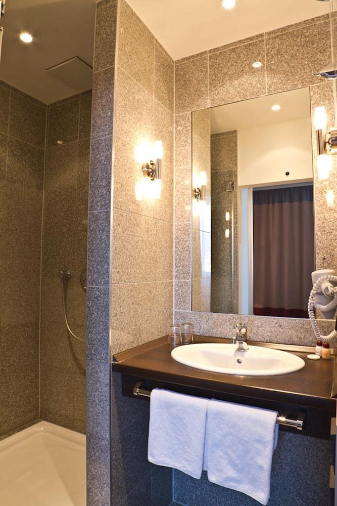 Fotos del hotel - IVBERGS BERLIN MESSE