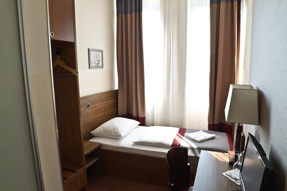 Fotos del hotel - IVBERGS BERLIN MESSE