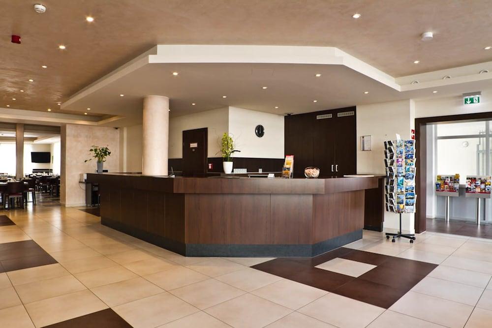 Fotos del hotel - IVBERGS BERLIN MESSE