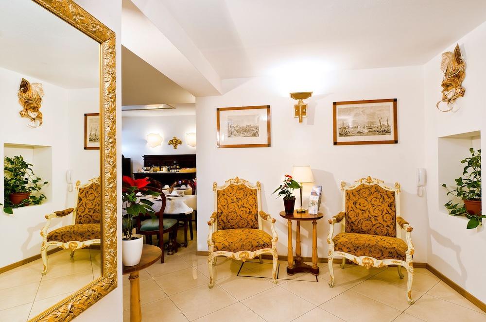 Fotos del hotel - GIARDINETTO