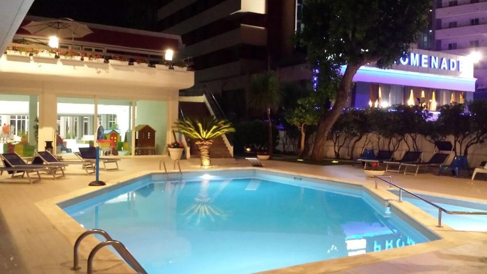 Fotos del hotel - Grand Hotel Adriatico