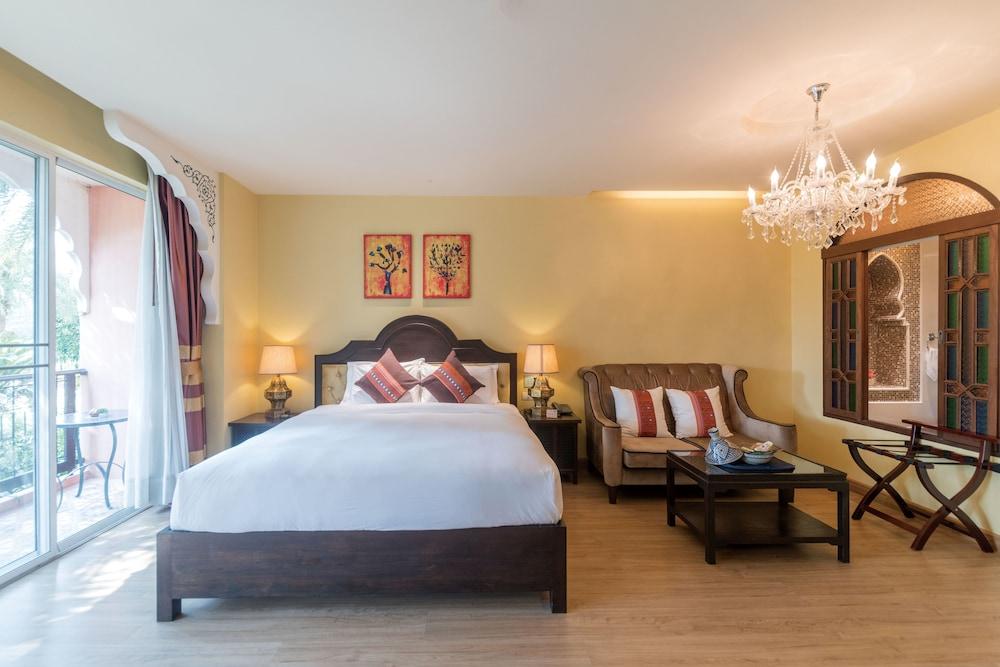 Fotos del hotel - Sheik Hotel