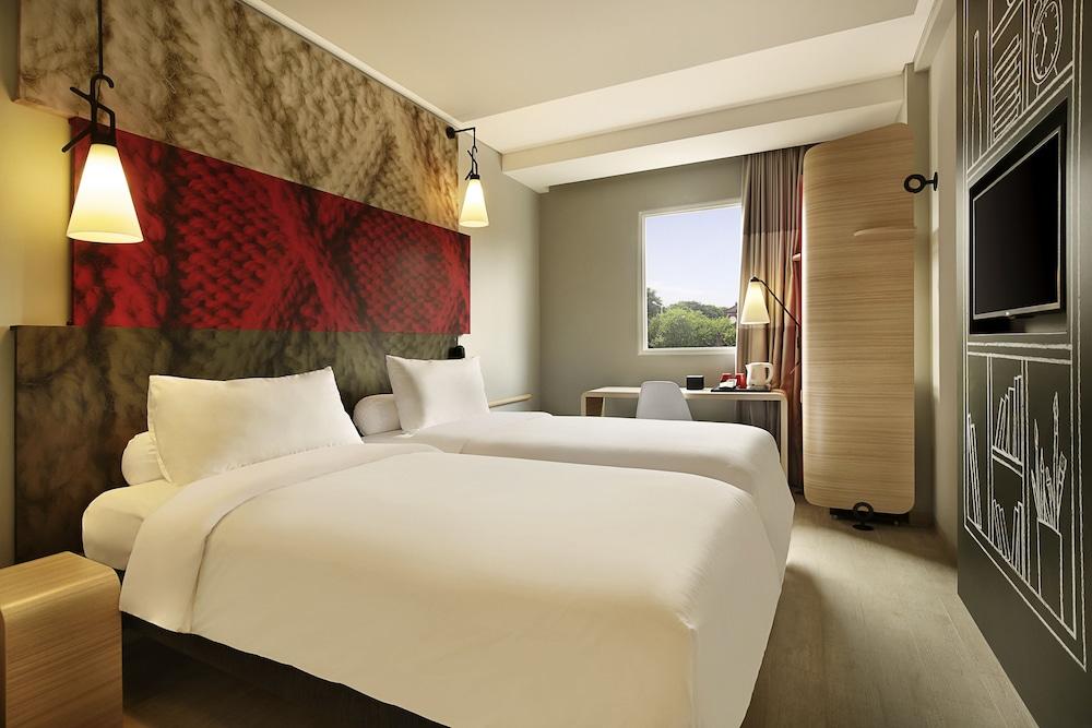 Fotos del hotel - ibis Edinburgh Centre Royal Mile - Hunter Square