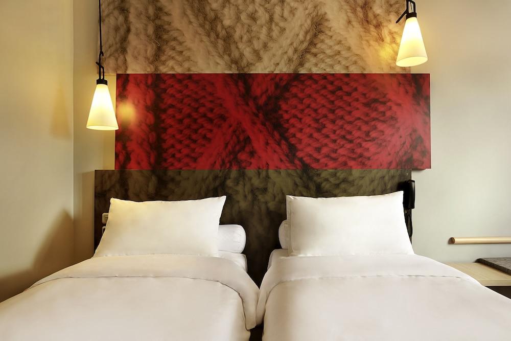 Fotos del hotel - ibis Edinburgh Centre Royal Mile - Hunter Square