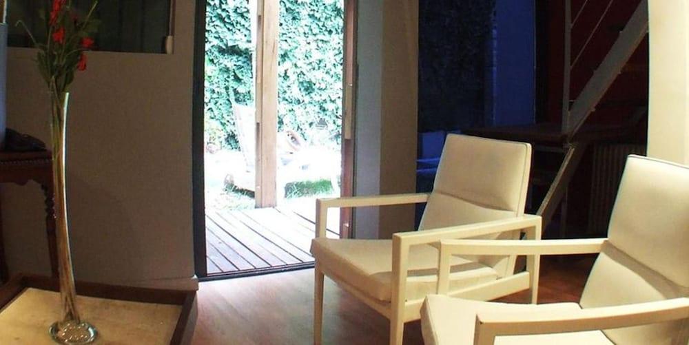 Fotos del hotel - BOHEMIA HOTEL BOUTIQUE