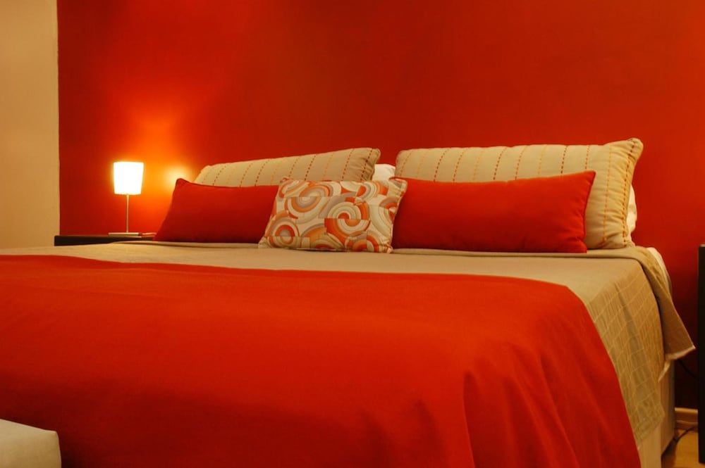 Fotos del hotel - BOHEMIA HOTEL BOUTIQUE