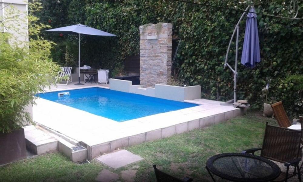 Fotos del hotel - BOHEMIA HOTEL BOUTIQUE