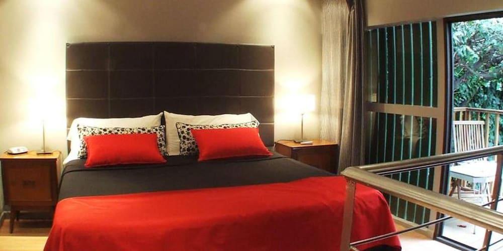 Fotos del hotel - BOHEMIA HOTEL BOUTIQUE