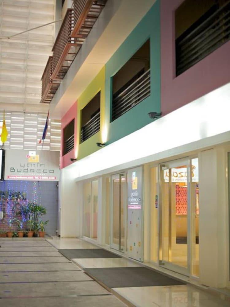 Fotos del hotel - Budacco