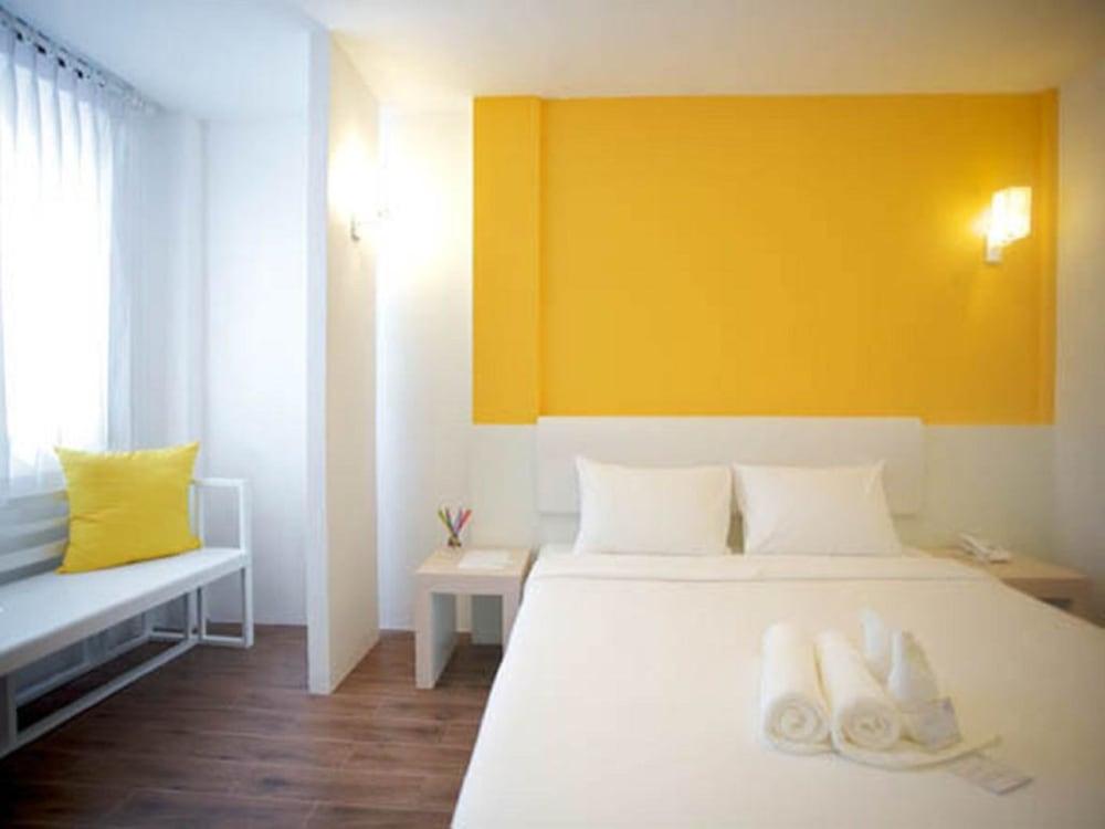 Fotos del hotel - Budacco