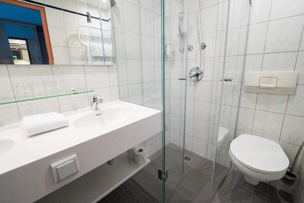 Fotos del hotel - Amber Econtel Hotel Berlin Charlottenburg