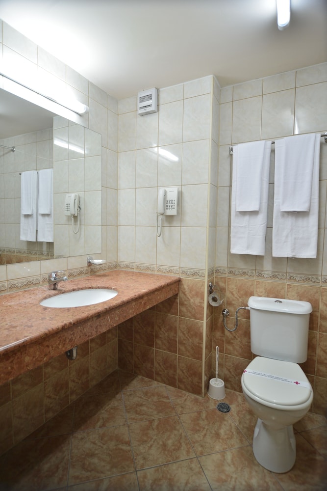 Fotos del hotel - HOTEL DIAMOND