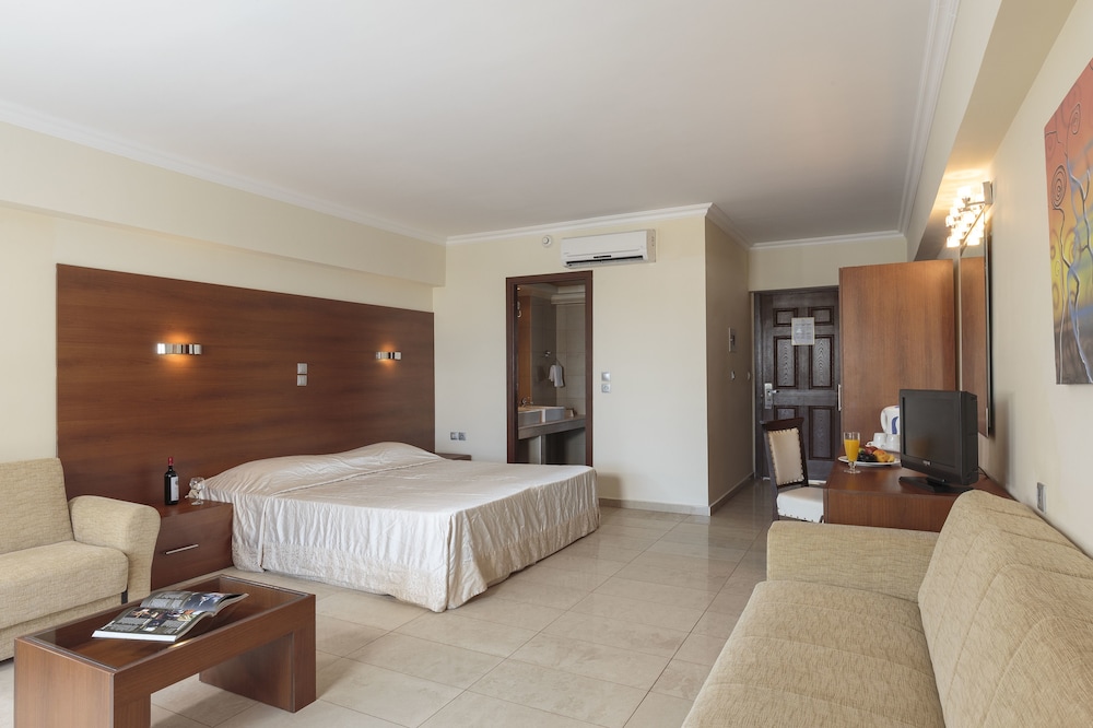Fotos del hotel - COSTA LINDIA BEACH